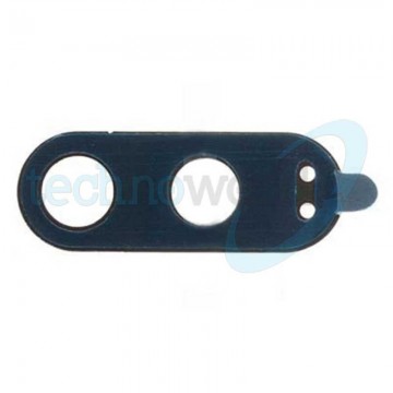 Lente Fotocamera Moto G4 Plus