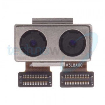 Fotocamera Posteriore Moto G5S Plus