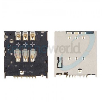 Lettore Sim Card Moto X