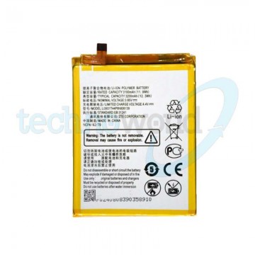 Batteria ZTE Blade A51