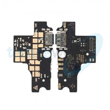 PCB Board Con Connettore Carica ZTE Blade A51