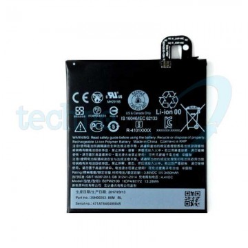 Batteria Google Pixel XL