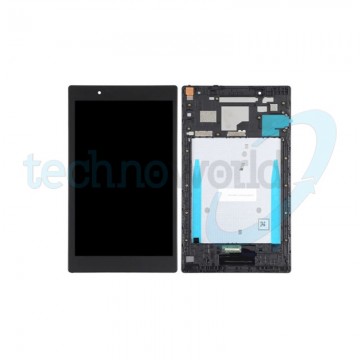Display Lenovo Tab 4 8.0 TB-8504F Nero