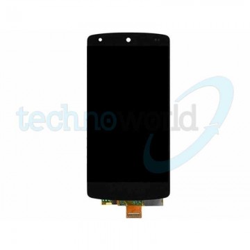 Display LG D820/D821 Nero