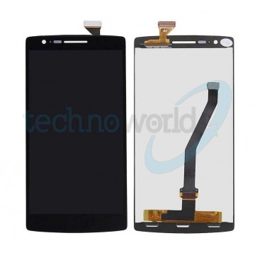 Display OnePlus One Nero