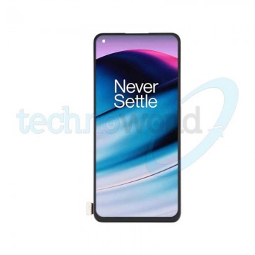 Display OnePlus Nord N20 5G Nero