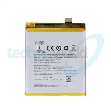 Batteria OnePlus 6