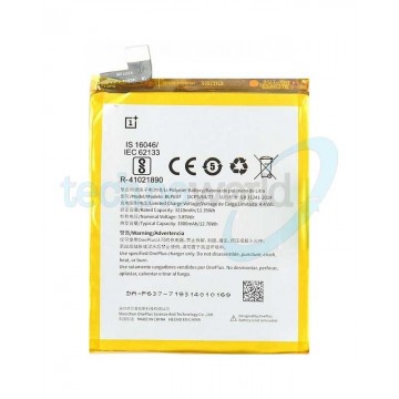 Batteria OnePlus 5 - 5T