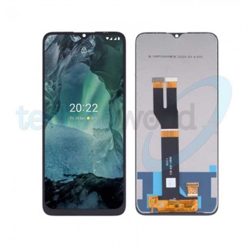 Display Nokia G11 - G21 Nero