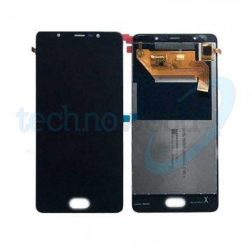 Display Wiko U Feel Go Nero