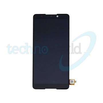 Display Wiko Lenny 5 Nero