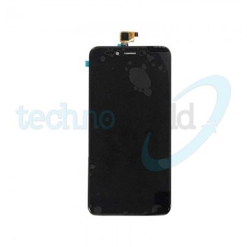 Display Wiko U Pulse Lite Nero