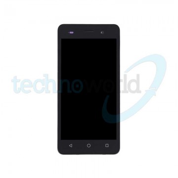 Display Wiko Lenny 3 Nero con Frame