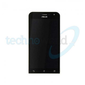 Display Asus ZenFone 2 Nero VERSIONE CN