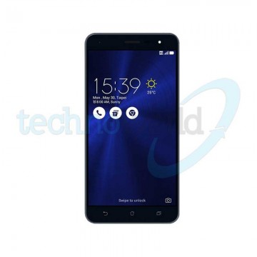 Display Asus ZenFone 3 ZE552KL Nero con Frame
