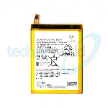 Batteria Xperia XZ