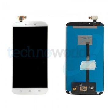 Display Alcatel Hero 2 Bianco