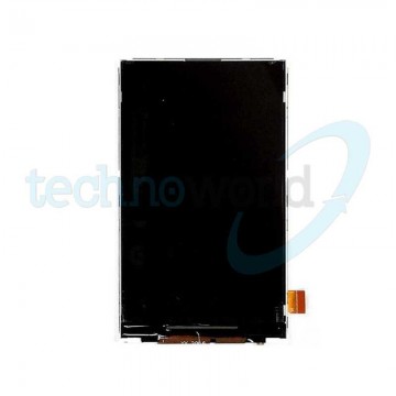 Display Alcatel OT-4013 Pixi 3 Nero