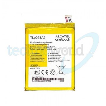 Batteria Alcatel OT-8008 Scribe HD