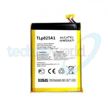 Batteria Alcatel OT-7048x Go Play