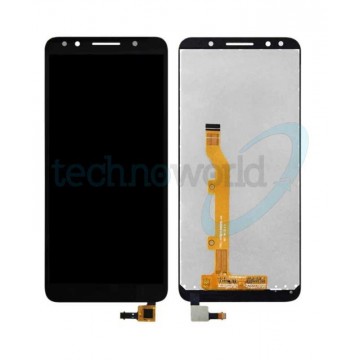 Display Alcatel OT-5059D 1X Nero