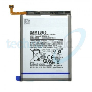 Batteria Samsung A21s