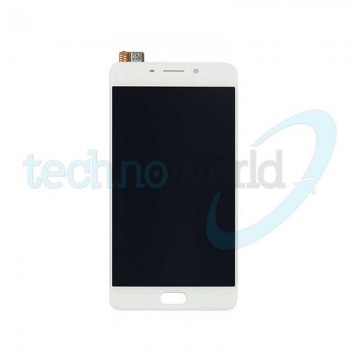 Display Meizu M6 Note Bianco