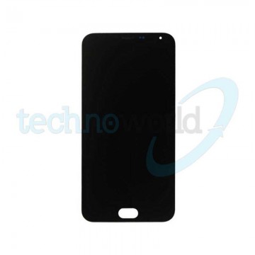 Display Meizu MX5 Nero con Frame