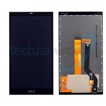 Display HTC Desire 530 - 626 Nero