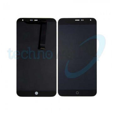Display Meizu MX4 Nero