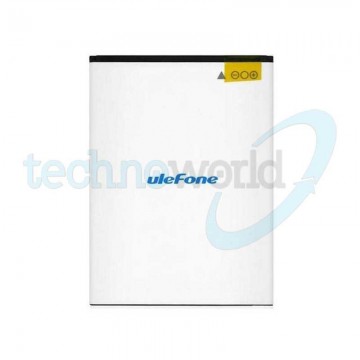 Batteria Ulefone Be Touch 3
