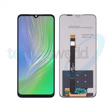 Display Blackview A55 Nero