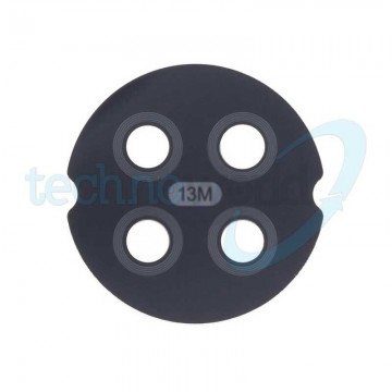 Lente Fotocamera Blackview a80