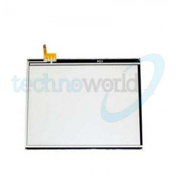 Touch Nintendo Dsi Xl Nero