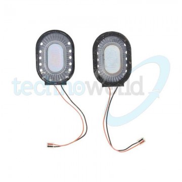 Altoparlante Nintendo Switch Lite