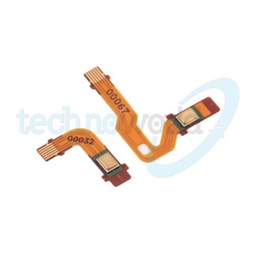 Flat Microfono Controller PlayStation 5