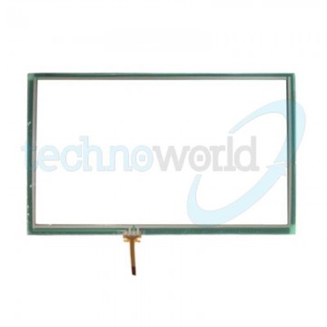 Touch Nintendo Wii U