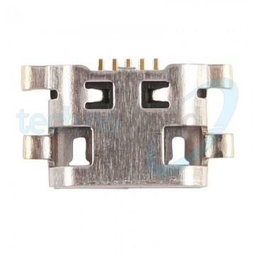 Connettore Carica Nokia 3