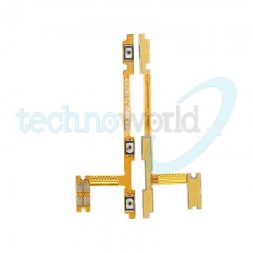 Flat Tasto Accensione + Volume Nokia G22