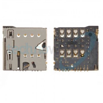 Lettore Sim Card Nokia Lumia 610