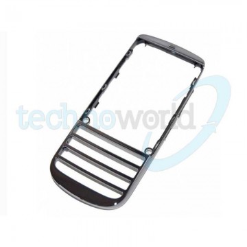 Cover Frontale Grigio Graphite Nokia 300 Asha