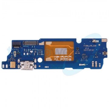 PCB Board Con Connettore Carica Wiko View