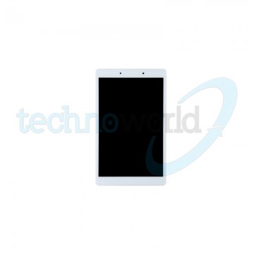 Display Ori. Samsung Tab A 8.0 2019 T290 Silver