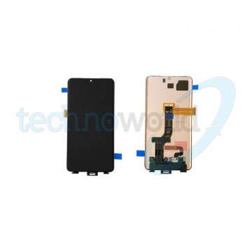 Display Ori. Samsung S20 Plus G985 Nero