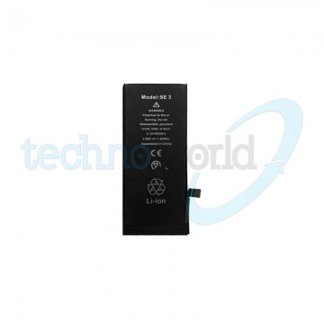 Batteria iPhone SE 2022 Potenziata