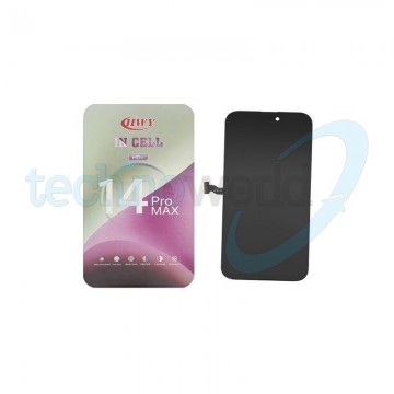 Display iPhone 14 Pro Max - ZY (INCELL A-SI HD+)