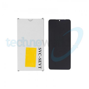 Display Samsung A05 Nero - OEM
