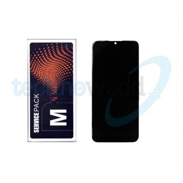 Display Moto E6s Nero - OEM