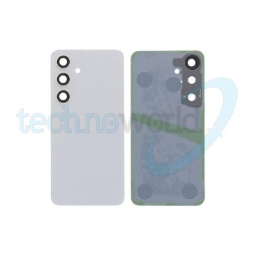 Copribatteria Samsung S24 Grigio