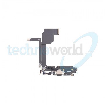 Connettore Carica iPhone 15 Pro Max